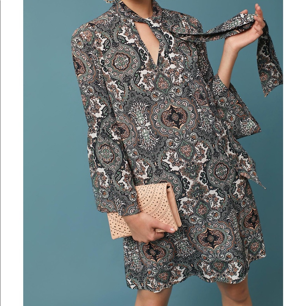 Price drop!!!! Shoshanna dress